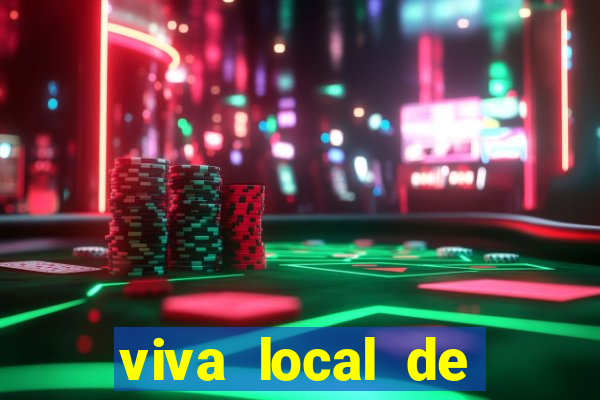 viva local de santos amizade